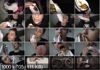  HotDirtyIvone  - I’m Eat Sarah SHIT [2019 / FullHD]