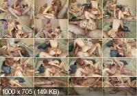  Aria - Extremely HardCore ScatFuck. Part 12 [2019 / FullHD]