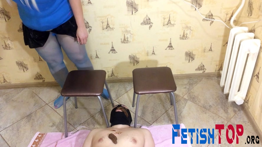  annalise - Food for Toilet Slaves [2019 / FullHD]