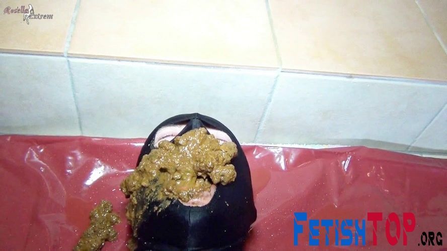 annalise - Shit-Storm for a shit-eating toilet slave [2019 / FullHD]